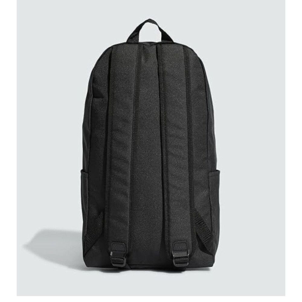 Adidas Backpack Classic Foundation Backpack Black… - image 2